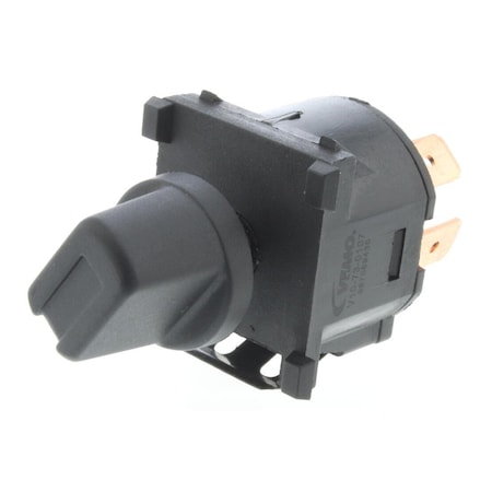 Vemo Blower Switch Heati, V10-73-0107 V10-73-0107